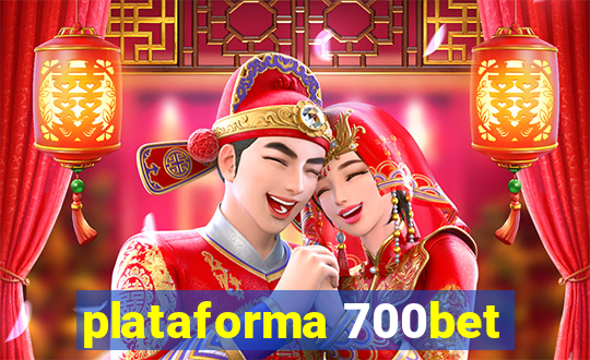 plataforma 700bet